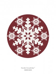 Milliken Christmas Rugs 1 10