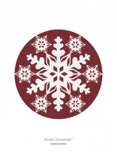 Milliken Christmas Rugs 1 10