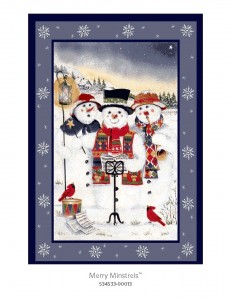 Milliken Christmas Rugs 1 14