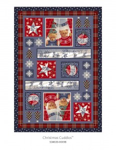 Milliken Christmas Rugs 1 18