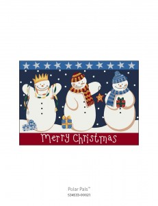 Milliken Christmas Rugs 1 20