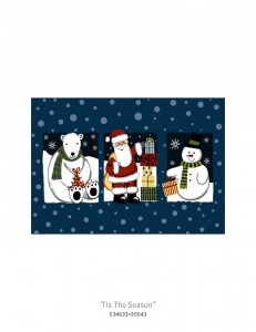 Milliken Christmas Rugs 1 28